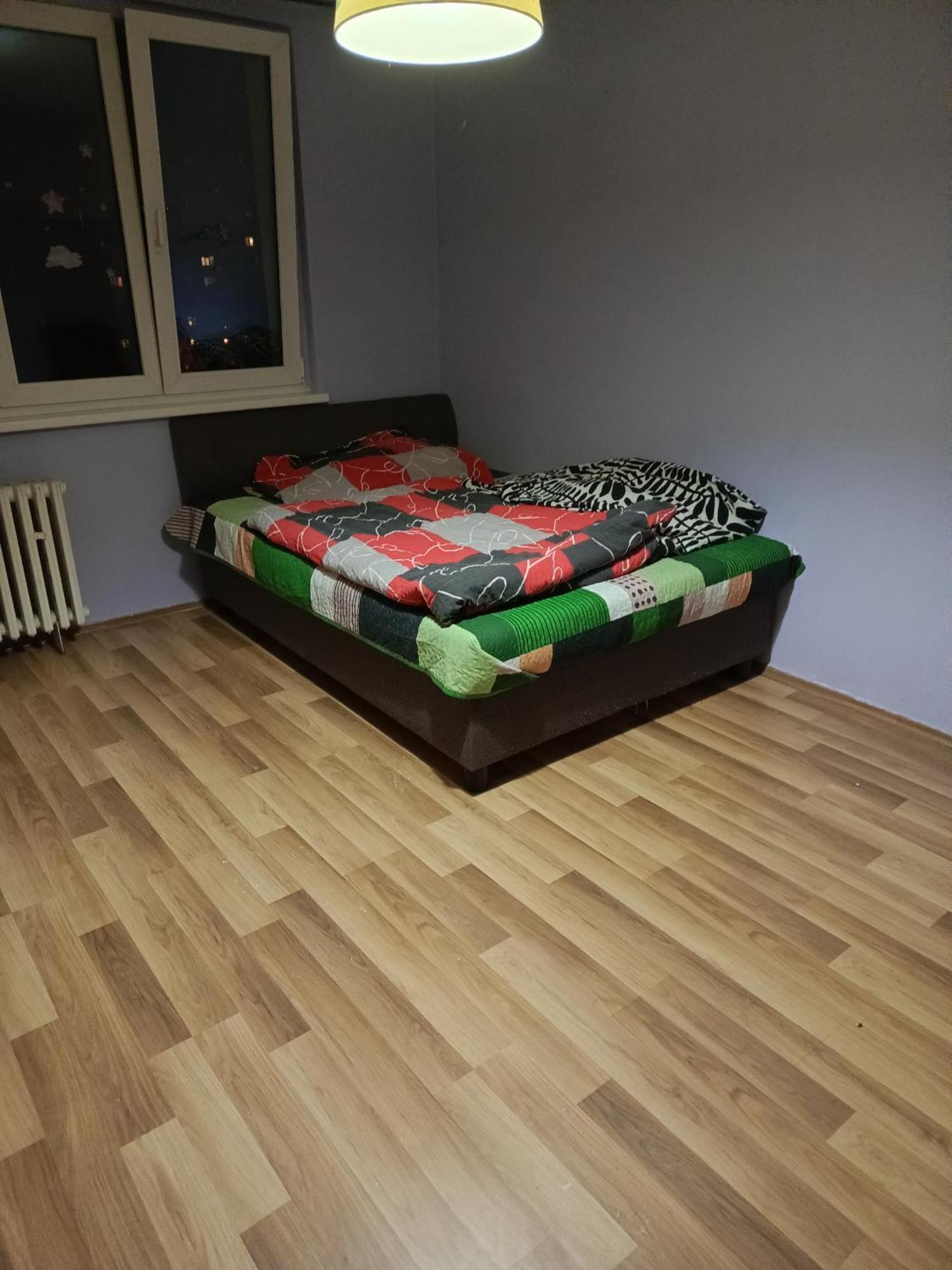 Apartment Apartman Pokoj - 01 Prague