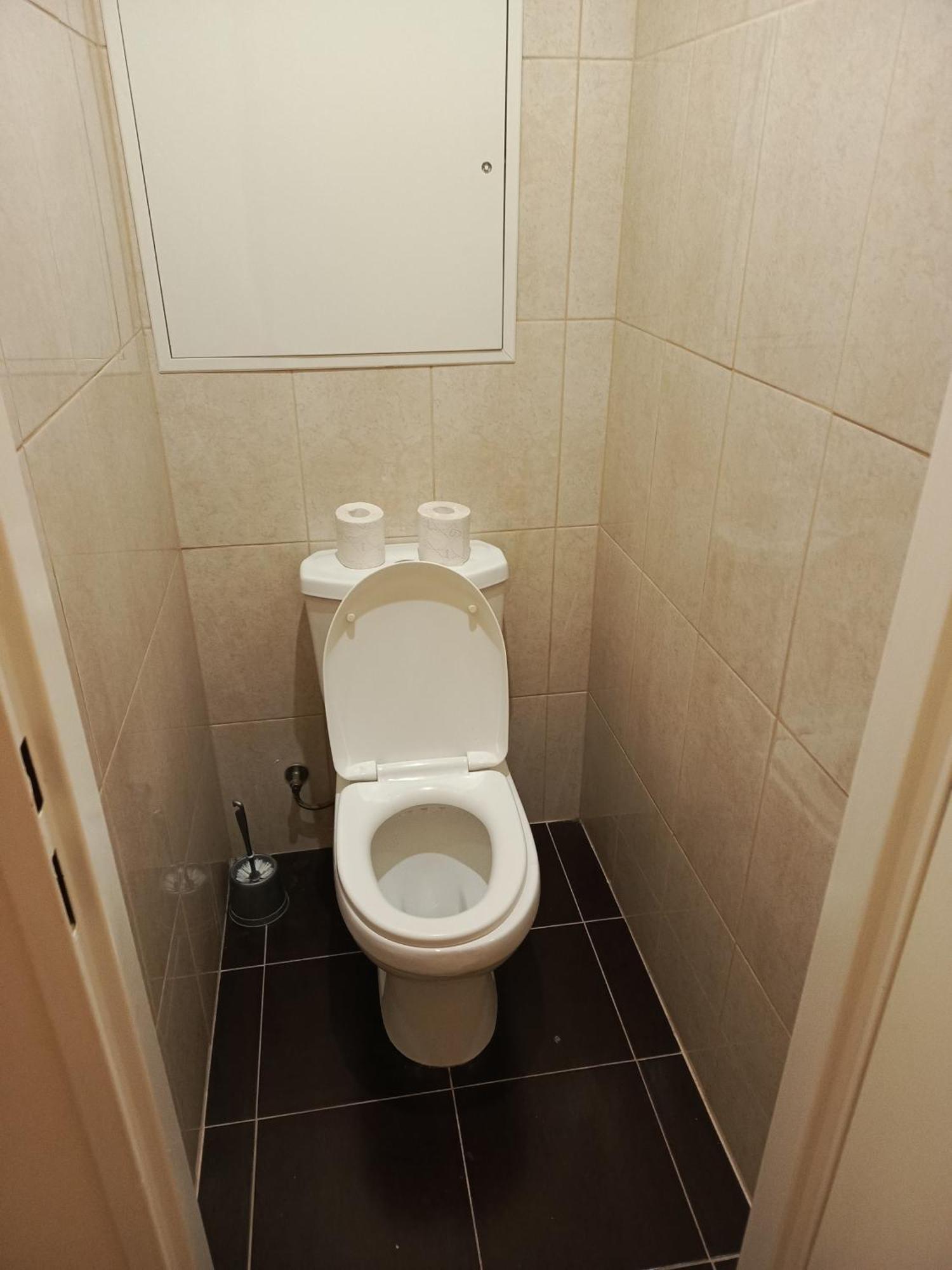 Apartman Pokoj - 01 Praag