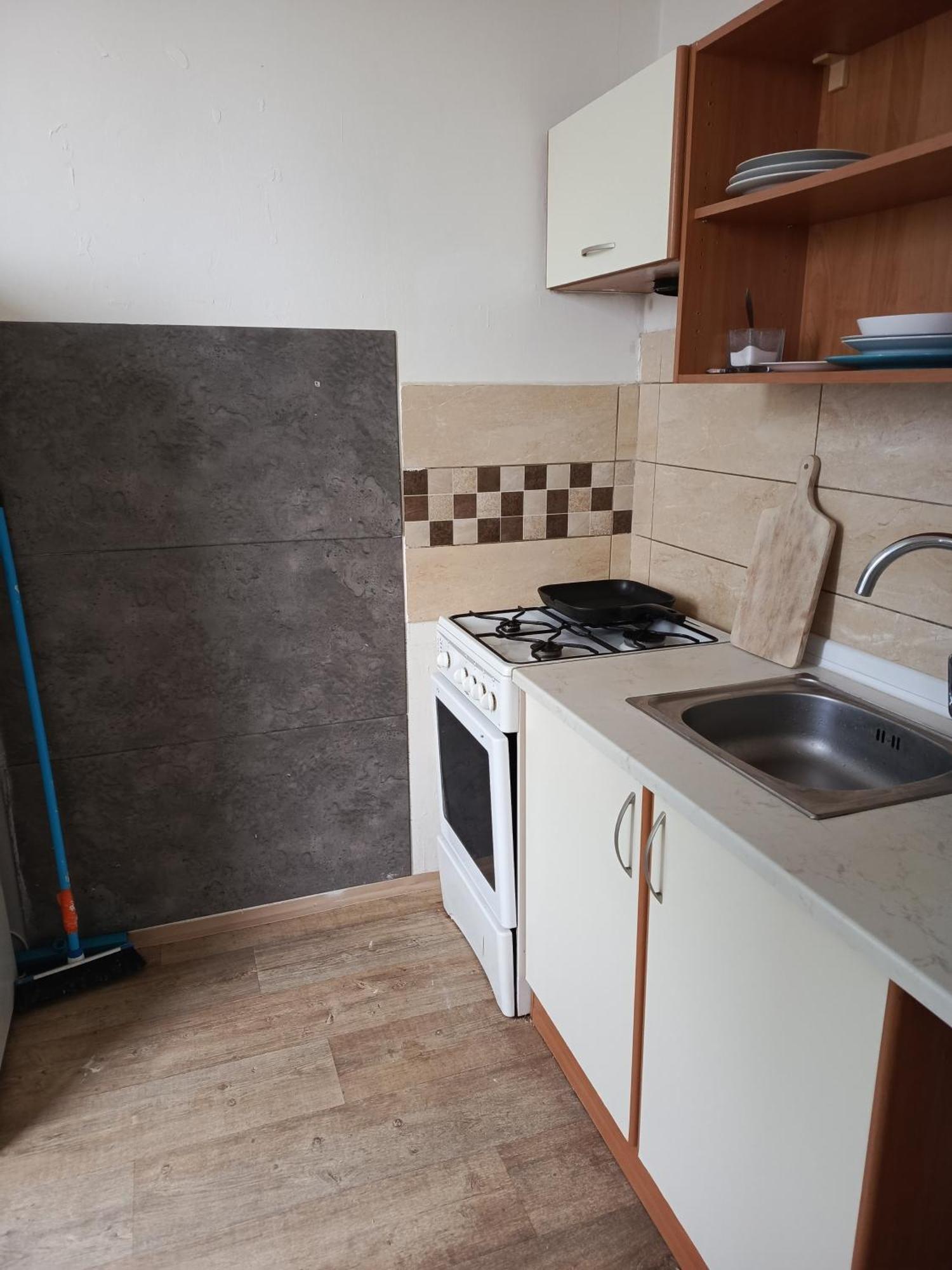 Appartement Apartman Pokoj - 01